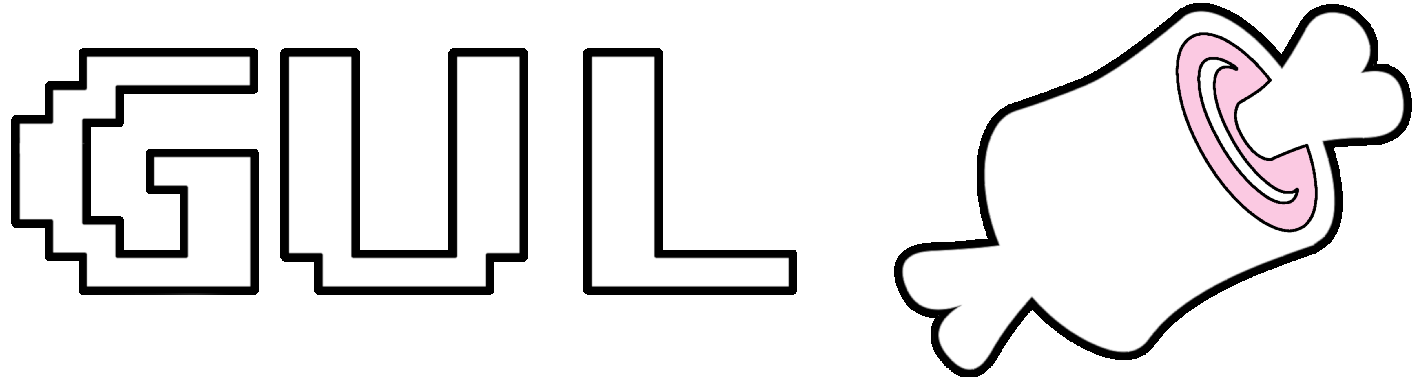 Logo GUL Radio